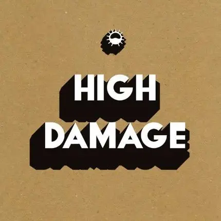 HIGH TONE - High Damage