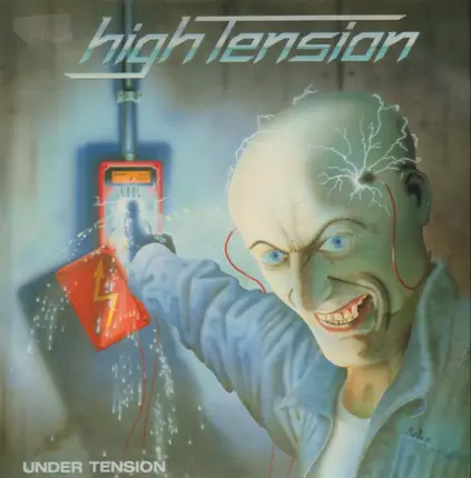 High Tension - Under Tension