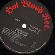 LP - High Tension - Under Tension - Hot Blood
