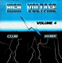 12'' - High Voltage - Volume 4