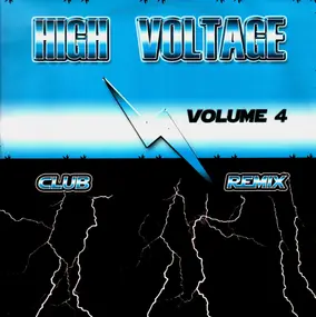 High Voltage - Volume 4