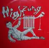 LP - Highzung - Highzung - rare german punk