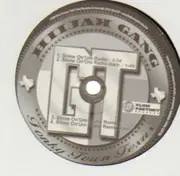 12'' - Hiijak Gang - Shine On'Um Street