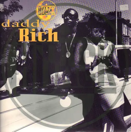 Hijack - Daddy Rich