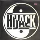 12inch Vinyl Single - Hijack - Hold No Hostage