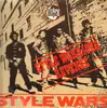 12'' - Hijack - Style Wars - Style Warriors Revenge