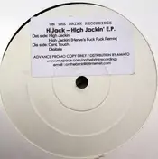 Hijack - High Jackin' E.P.