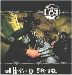 Hijack - The Horns of Jericho