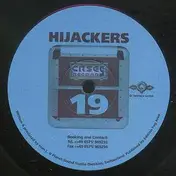 Hijackers - Jetlag