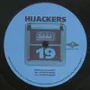 12inch Vinyl Single - Hijackers - Jetlag