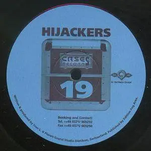 Hijackers - Jetlag