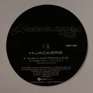 Hijackers - Musica Elettronica