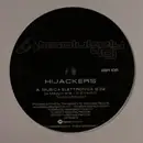 12inch Vinyl Single - Hijackers - Musica Elettronica