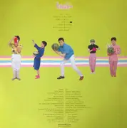 LP - Hikashu - 夏 = Summer