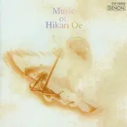 CD - Hikari Oe - Music Of Hikari Oe