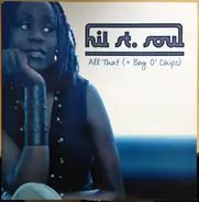 Hil St Soul - All That (+ Bag O'Chips)