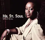 Hil St Soul - Black Rose