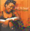 LP - Hil St Soul - Soul Organic - Includes Lyricsheet