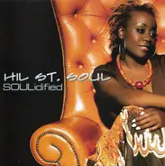 Hil St Soul - Soulidified