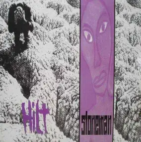 Hilt - Stoneman