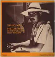 Hilton Ruiz Trio - Piano Man