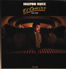 Hilton Ruiz - El Camino (The Road)