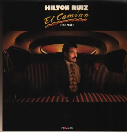 Hilton Ruiz - El Camino (The Road)