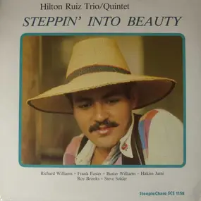 The Quintet - Steppin' Into Beauty