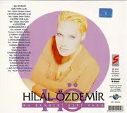 CD - Hilal Özdemir - Bu Bendeki Eski Yara - DIGIPAK