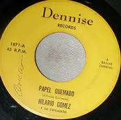 Hilario Gomez Y Su Conjunto