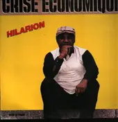 Hilarion Nguema - Crise Économique