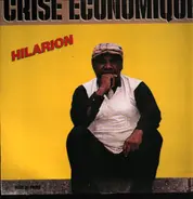Hilarion Nguema - Crise Économique
