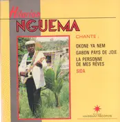 Hilarion Nguema