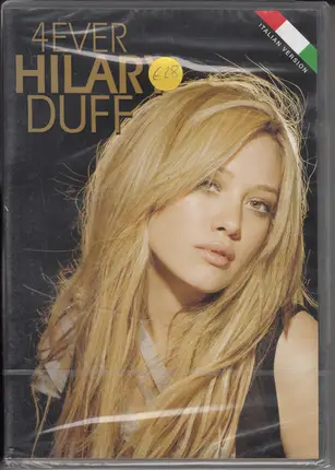 Hilary Duff - 4Ever Hilary Duff (Italian Version)