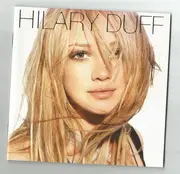 CD - Hilary Duff - Hilary Duff
