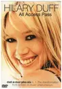 DVD - Hilary Duff - All Access Pass
