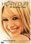 Hilary Duff - All Access Pass