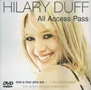 DVD - Hilary Duff - All Access Pass