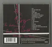 CD - Hilary Duff - Hilary Duff