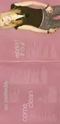 CD - Hilary Duff - Metamorphosis