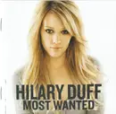 CD - Hilary Duff - Most Wanted