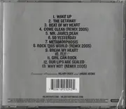 CD - Hilary Duff - Most Wanted