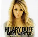 CD - Hilary Duff - Most Wanted