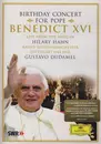 DVD - Gabrieli / Mozart / Dvorak - Birthday Concert For Pope Benedict XVI - Still Sealed
