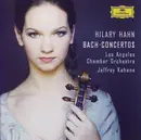 CD - Bach / Hilary Hahn - Concertos
