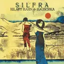 LP & MP3 - Hilary Hahn & Hauschka - Silfra - +booklet