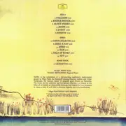 LP & MP3 - Hilary Hahn & Hauschka - Silfra - +booklet