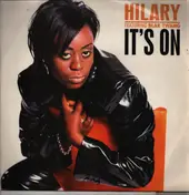 Hilary - It's On