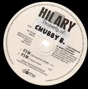 Hilary - It's On