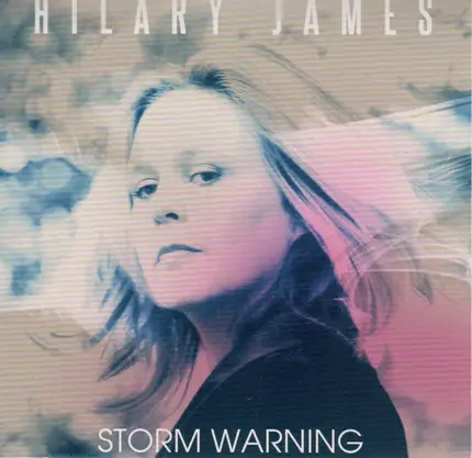 Hilary James - Storm Warning